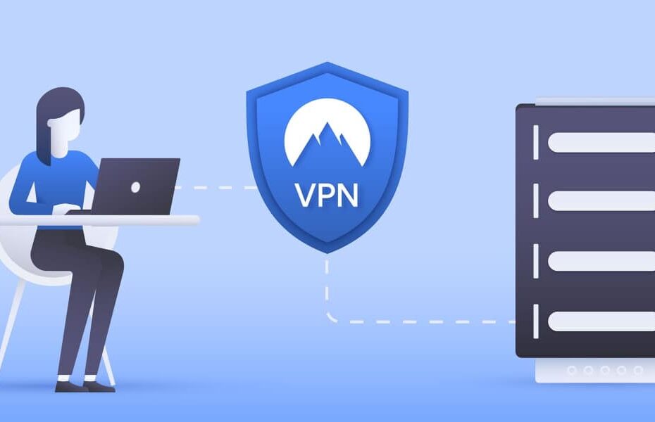 VPN SAFE