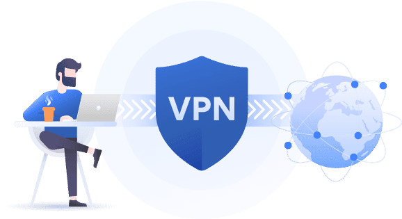 VPN passthrough