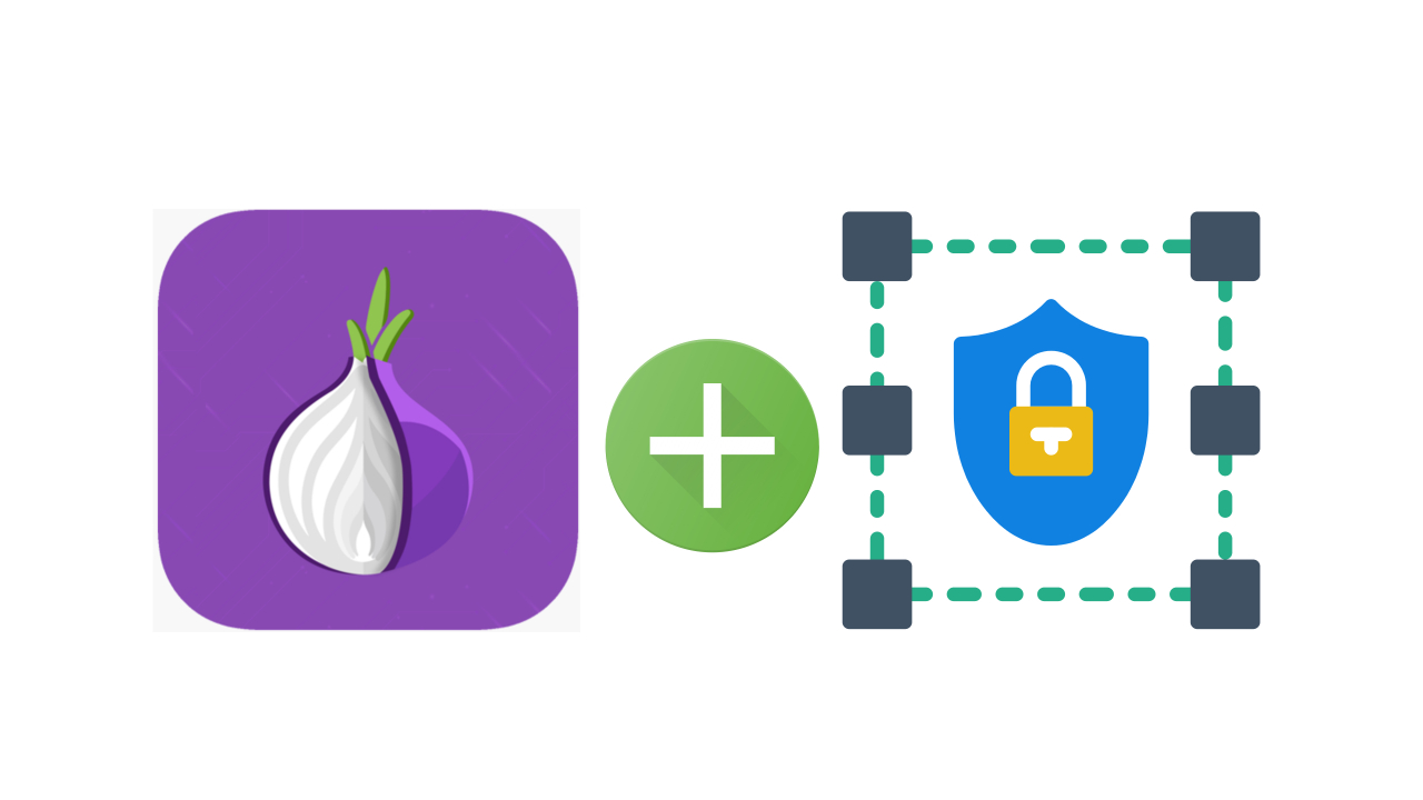 using tor with vpn