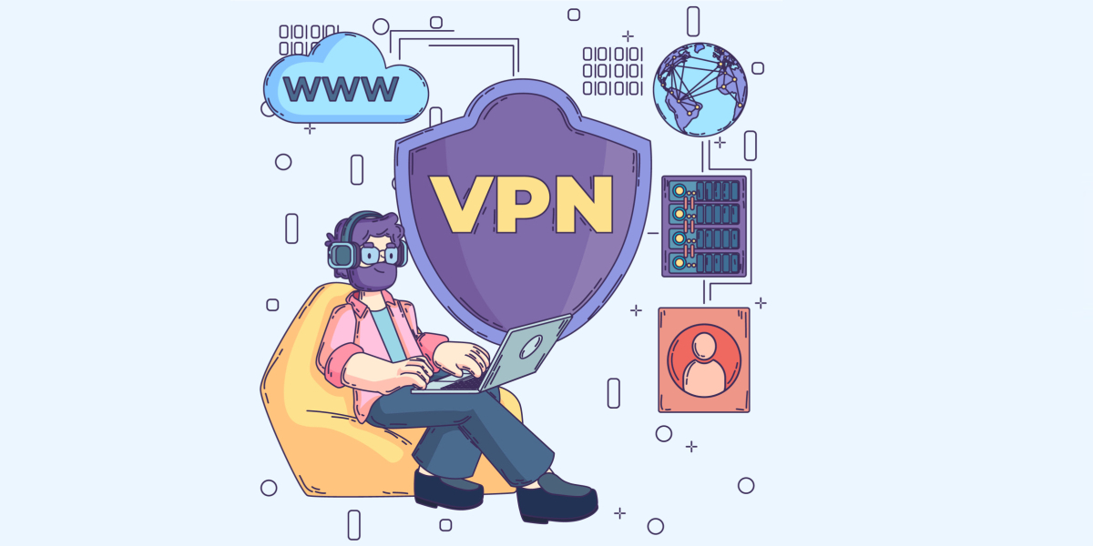 VPNs and Online Gaming